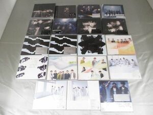 【優良品 同梱可】 V6 CD 涙のアトが消える頃 The ONES 等 グッズセット