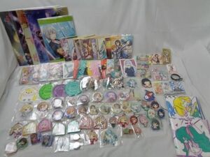 【同梱可】中古品 アニメ プロジェクトセカイ プロセカ バンドリ アクリルスタンド 缶バッジ 色紙 ラバーストラップ