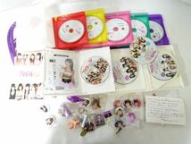 【同梱可】中古品 アイドル ももいろクローバーＺ ももクロ 私立恵比寿中学 DVD Blu-ray エビ中ランド アイドルちん_画像5