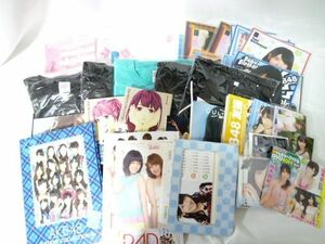 【同梱可】中古品 アイドル AKB48 柏木由紀 マフラータオル TシャツサイズL 写真集 雑誌 本 切り抜き ペンライト等グ