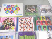 【中古品 同梱可】 Hey!Say!JUMP JUMParty vol.3 ボウリング編 他 DVD アクリルスタンド パーカー 等 未開封含む グ_画像5