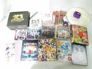 【同梱可】中古品 アイドル ももいろクローバーＺ ももクロ DVD Blu-ray CD ももクロ夏のバカ騒ぎ ももいろクリスマ