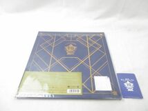 【同梱可】中古品 韓流 SUPER JUNIOR E.L.F-JAPAN 10th Anniversary The SUPER Blue Party Blu-ray トレカ シンドン_画像2