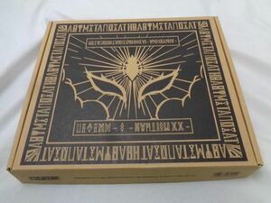 【同梱可】中古品 BABYMETAL LEGEND S BAPTISM XX THE ONE LIMITED EDITION Blu-ray