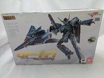 【同梱可】未組立 ホビー DX超合金 GE-59 マクロスF VF-171 ナイトメアプラス 一般機_画像1