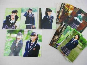 【同梱可】中古品 アイドル さくら学院 生写真 35枚 グッズセット