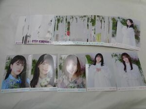 【同梱可】中古品 アイドル 乃木坂46 久保史緒里 筒井あやめ 他 生写真 60枚 2022 Lucky Bag 等 グッズセット