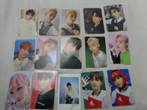 【同梱可】中古品 韓流 THE BOYZ トレカ 100枚 グッズセット_画像3