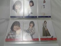 【同梱可】中古品 アイドル 乃木坂46 清宮レイ のみ 生写真 20コンプ 65枚 2019 August-V 等 グッズセット_画像6