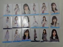 【同梱可】中古品 アイドル 乃木坂46 松村沙友理 生田絵梨花 他 生写真 30コンプ 90枚 真夏の全国ツアー2015 等 グッ_画像4