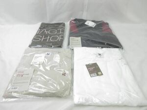 【同梱可】美品 韓流 防弾少年団 BTS ON;E アノラック MAGIC SHOP ロングスリーブTシャツ 等 グッズセット