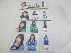 【同梱可】中古品 アイドル 乃木坂46 生田絵梨花 梅澤美波 他 生写真 30コンプ 90枚 夜明けまで 等 グッズセット