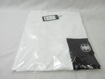 【同梱可】優良品 LDH 山下健二郎 HIGH FIVE FACTORY 等 Tシャツ Mサイズ バッグ グッズセット_画像3