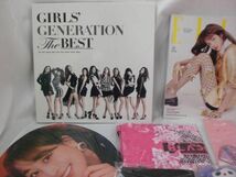 【同梱可】中古品 韓流 TWICE 少女時代 Blackpink 他 ペンライト うちわ ぬいぐるみキーホルダー 写真集 等 グッズセ_画像2