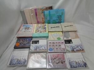 【同梱可】中古品 韓流 SEVENTEEN LOVE&LETTER Happy Ending Semicolon CD 等 グッズセット