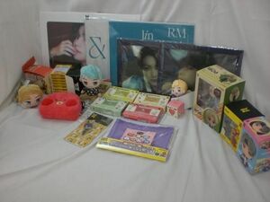 【同梱可】中古品 韓流 防弾少年団 BTS BT21 TinyTAN V テテ JUNGKOOK 他 ねんどろいど メタルチャーム フィギュア