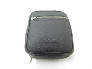 【同梱可】中古品 家電 Vixen ビクセン 双眼鏡 12×25 FIELD3.7° ケース付き シルバー