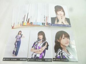 【同梱可】中古品 アイドル 乃木坂46 生田絵梨花 松村沙友理 他 生写真 30コンプ 91枚 2018 November 等 グッズセッ