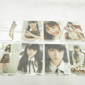 【同梱可】中古品 アイドル =LOVE 齊藤なぎさ 佐々木舞香 他 =PRESS 2019 11コンプ 44枚 グッズセットの画像4