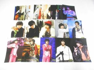 【良品 同梱可】 Sexy Zone 中島健人 公式写真 37枚 JOHNNYS’ 2020 WORLD/JAPAN TOUR 2013 等 フォトセット