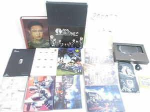 【同梱可】中古品 韓流 EXO CD DVD キーホルダー等グッズセット