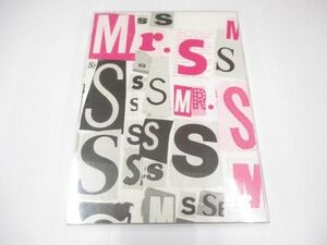 【中古品 同梱可】 SMAP DVD Mr.S saikou de saikou no CONCERT TOUR