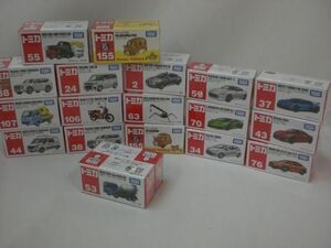 【同梱可】未開封 ホビー トミカ リラックマ フライドポテトカー サイバー ひまわり 等 グッズセット