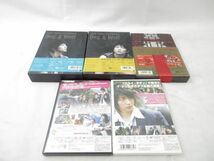 【同梱可】中古品 韓流 イ・ジュンギ DVD 犬とオオカミの時間 王の男 等 グッズセット_画像2