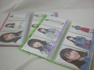 【同梱可】中古品 アイドル 乃木坂46 渡辺みり愛 のみ 生写真 40コンプ 124枚 Happy New Year!2019 等 グッズセット