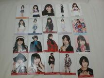 【同梱可】中古品 アイドル 乃木坂46 生駒里奈 深川麻衣 他 生写真 60枚 2015 December 等 グッズセット_画像2