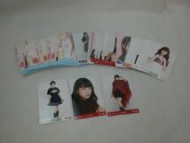 【同梱可】中古品 アイドル 乃木坂46 生駒里奈 深川麻衣 他 生写真 60枚 2015 December 等 グッズセット_画像1