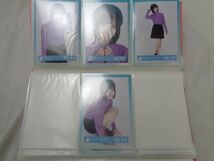 【同梱可】中古品 アイドル 日向坂46 松田好花 のみ 生写真 9コンプ 36枚 2019 SPRING-15 等 グッズセット_画像3