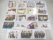 【良品 同梱可】 King & Prince 公式写真 50枚 Re:Sense/恋降る月夜に君想ふ/Life goes on/We are young 等_画像2