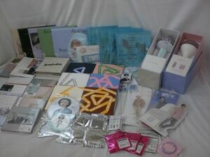 【同梱可】中古品 韓流 SEVENTEEN JUN 他 YOU MADE MY DAWN CD ペンライト アクリルスタンド 缶バッジ 等 グッズセッ