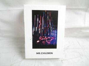 【同梱可】良品 アーティスト Mr.Children 30th Anniversary Tour 半世紀へのエントランス Blu-ray