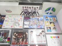 【中古品 同梱可】 Kis-My-Ft2 Two as One ファンクラブ限定盤 ISCREAM FREE HUGS! MUSIC COLOSSEUM Yummy!! 等 CD D_画像5