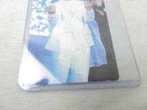 【同梱可】中古品 韓流 防弾少年団 BTS ジョングク BTS WORLD TOUR LOVE YOURSELF トレカ DVD付属品_画像4