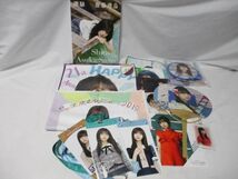 【同梱可】中古品 アイドル 乃木坂46 齋藤飛鳥 チケットホルダー ミニタオル 写真集等グッズセット_画像1