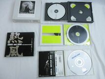 【同梱可】中古品 アーティスト チャゲ&飛鳥 CD DVD CHAGE and ASUKA 25th AnniversarySpecial 熱風コンサート SCENE_画像2