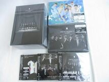 【同梱可】未開封 韓流 防弾少年団 BTS MAP OF THE SOUL7 CD 収納ボックス グッズセット_画像1