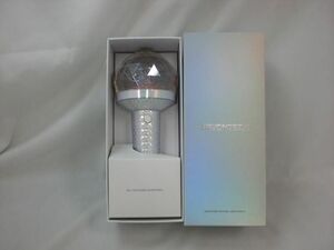 【同梱可】中古品 韓流 SEVENTEEN OFFICIAL LIGHT STICK2 ペンライト 動作品