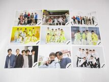 【良品 同梱可】 Snow Man 公式写真 40枚 HELLO HELLO/オレンジkiss/Johnnys’ ISLAND STORE 等_画像2