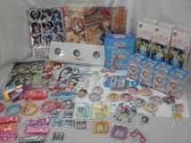 【同梱可】中古品 アニメ ラブライブ!サンシャイン!! Aqours のみ FANMEETING 写真集 オルゴール 等 グッズセット_画像1