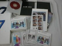 【同梱可】中古品 韓流 2PM BTS 他 ジュンホ CD キミの声 MAP OF THE SOUL 等 グッズセット_画像7