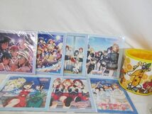 【同梱可】中古品 アニメ ラブライブ!サンシャイン!! 虹ヶ咲学園スクールアイドル同好会 他 メガジャケット 等 グッ_画像5