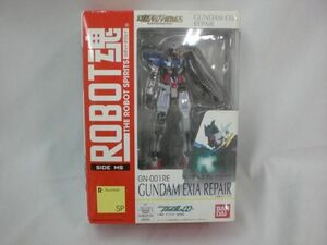 【同梱可】中古品 ホビー バンダイ ROBOT魂 ガンダムエクシア GANDAM EXIA REPAIR フィギュア