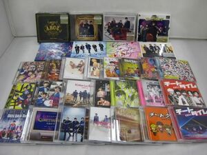 【中古品 同梱可】 A.B.C-Z CD JOYしたいキモチ 夏と君のうた チートタイム 等 グッズセット