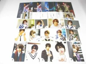 【良品 同梱可】 King & Prince 岩橋玄樹 公式写真 160枚 Memorial/Jr.時代 ガムシャラ!サマーステーション/Sexy Sec