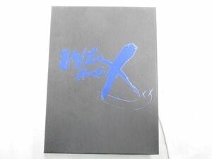 【同梱可】中古品 X JAPAN Blu-ray WE ARE X スペシャル・エディション 3枚組