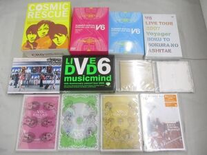 【中古品 同梱可】 DVD All Singles TV-CM Collection 1995-2004 Replay History of 20th Century 他 未開封含む グ